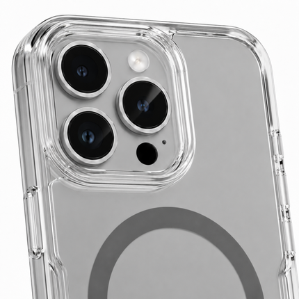 iPhone 15 Pro Max PrismEdge MagCharge Case
