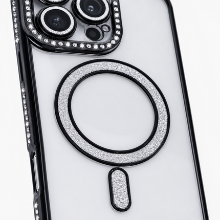 iPhone 13 Pro Max LuxeGuard Shiny Case