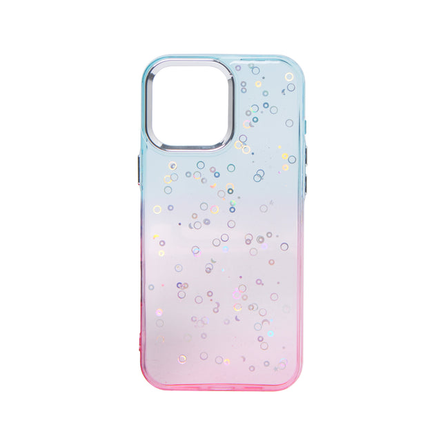 Galaxy A55 Dreamy Dazzle Back Case