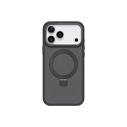 iPhone 17E/16E Magnetic Metal Stand Case