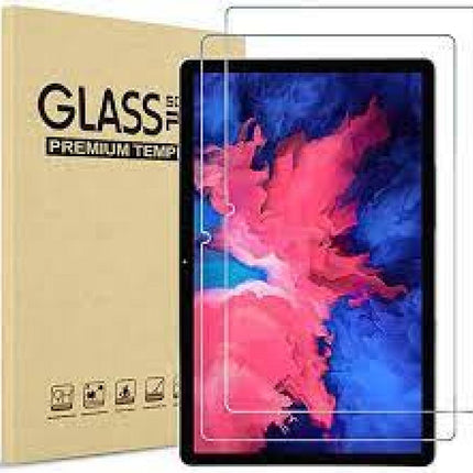 Galaxy Tab A 10.1" - 2016 T580 Tempered Glass