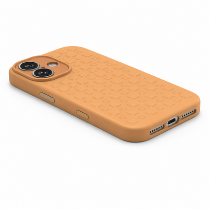 iPhone 17 SoftWave Prime Case