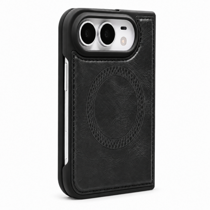 iPhone Duo Prestige Leather Case
