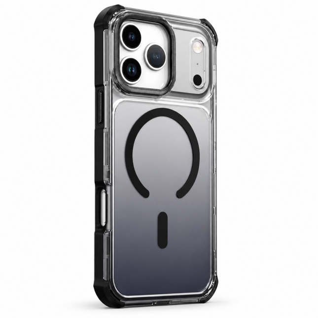 iPhone 18 Pro Max/17 Pro Max ClearEdge Case
