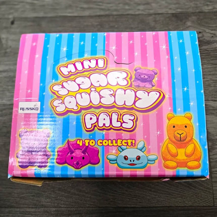 Mini Sugar Maltose Squishy Mix