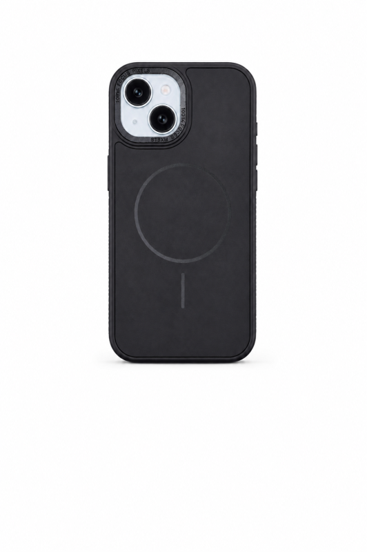 iPhone 15 SideGrip Mag Case