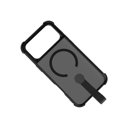 Galaxy S26 Built-In Strap Case
