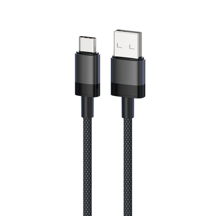 Braided Ultra Fast Charge/Sync Cable