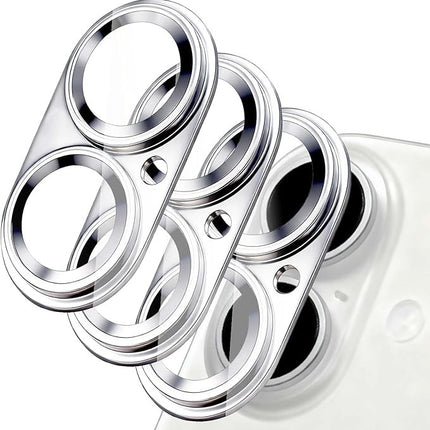 iPhone 17 Camera Lens Protector