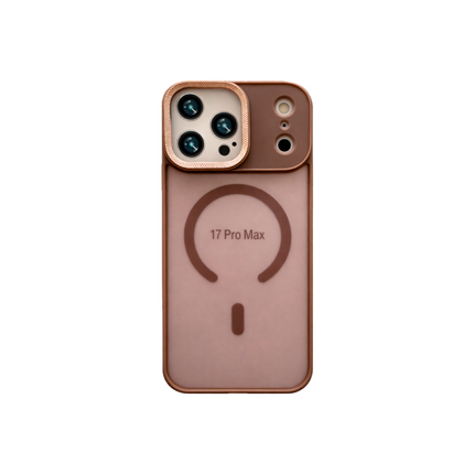 iPhone 17 Halfview Shield Case