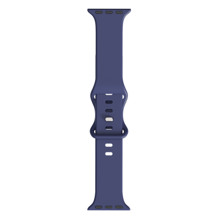 Silicone Watch Strap - 38/40/41/42mm