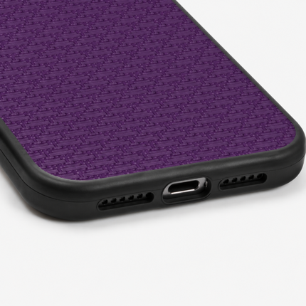 iPhone 18 Pro / 17 Pro SoftTouch Case