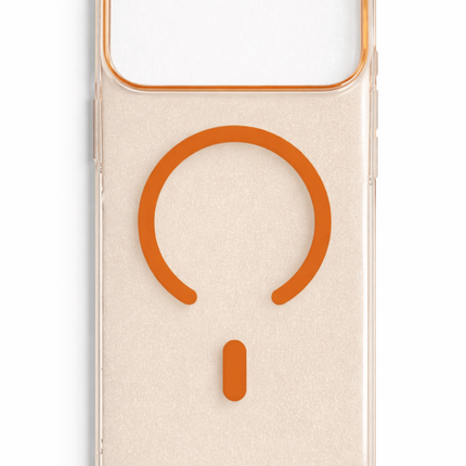 iPhone 12/12 Pro Elite Clear Premium Case