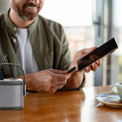10K Power Bank