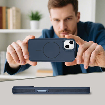 iPhone 13/14 SideGrip Mag Case