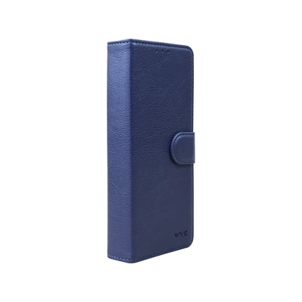 Galaxy Z Fold 5 Wallet PU Leather Case