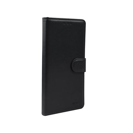 iPhone 12/12 Pro Wallet PU Leather Case