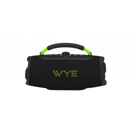 40W High Fidelity Wireless Speaker
