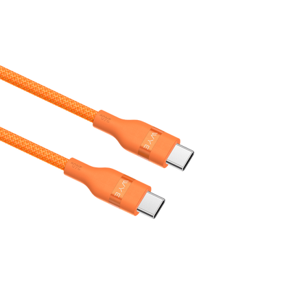240W Super soft USB-C to USB-C Fast Charging Cable