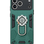 Green / Standard