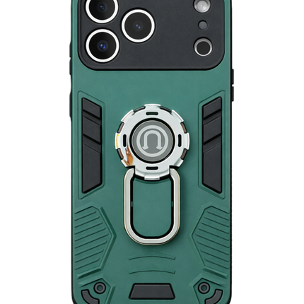 iPhone 17 TechGuard Case