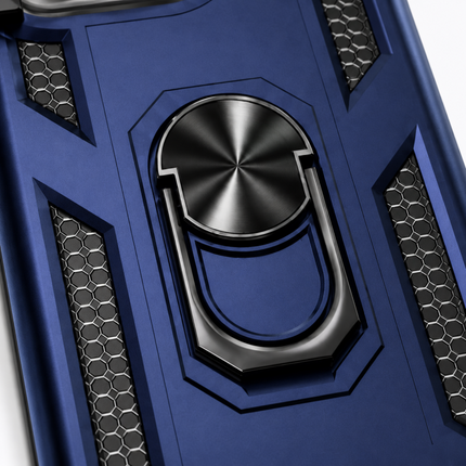 iPhone 13 Pro Max Tech Ring Case