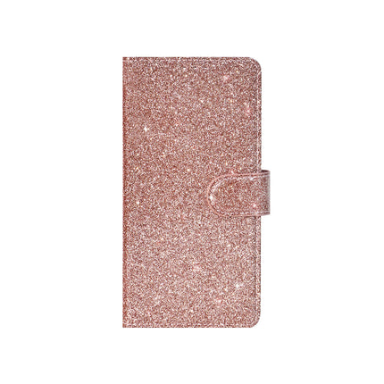 iPhone 17 Wallet Shiny WC03 Case