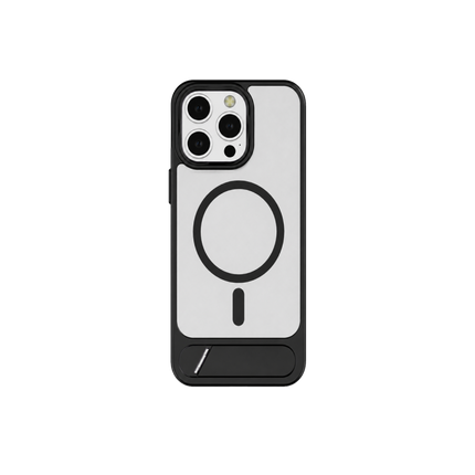 iPhone 16 Pro Max Built-In KickStand Case