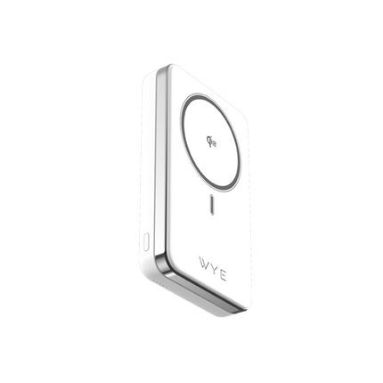 Wireless Charging Stand & MagCharge Power Bank