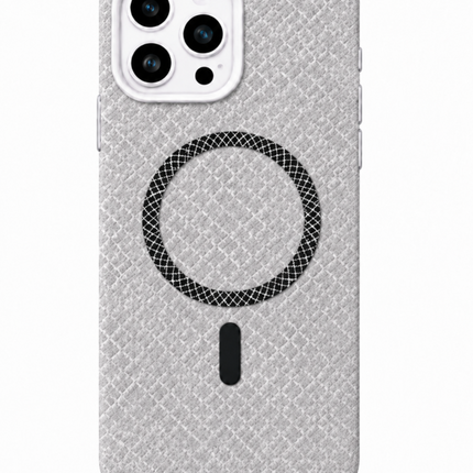 IPhone 15 Pro max Shiny Luxe Case