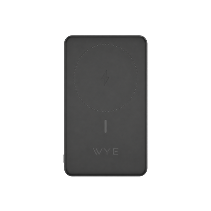 5000mAh Magnetic Wireless Power Bank