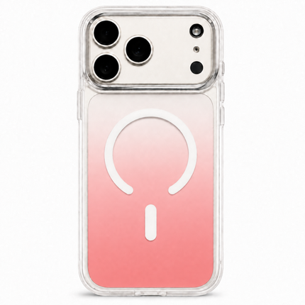 Galaxy A27 GlassShield Clear Case