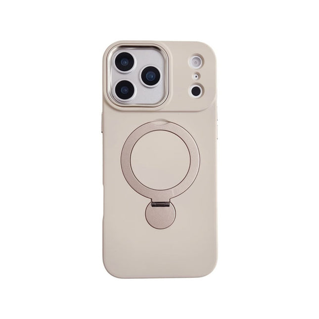 iPhone 16 Pro Max Soft-Touch ProStand Case