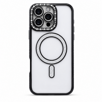 iPhone 13 Pro Max LuxeGuard Shiny Case