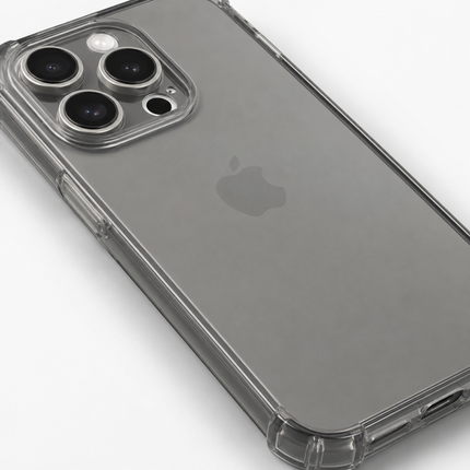 iPhone 14 Pro Max TPU Corner Anti-Fall Case