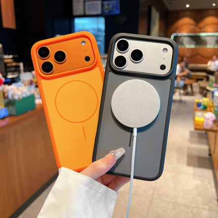 iPhone 16 Pro Titan Edge Case