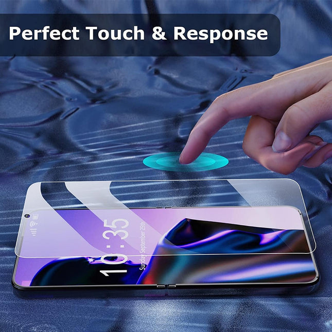Galaxy Z Flip 4 6D Tempered Glass
