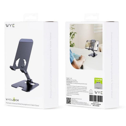 Premium Universal Metal Smartphone & Tablet Stand