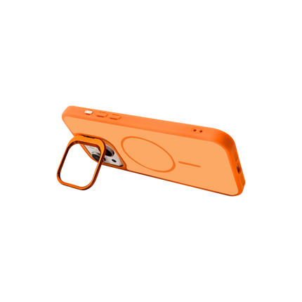 iPhone 11/XR Matte Magnetic Case
