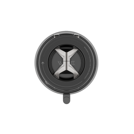 Magnetic In Car Holder H93