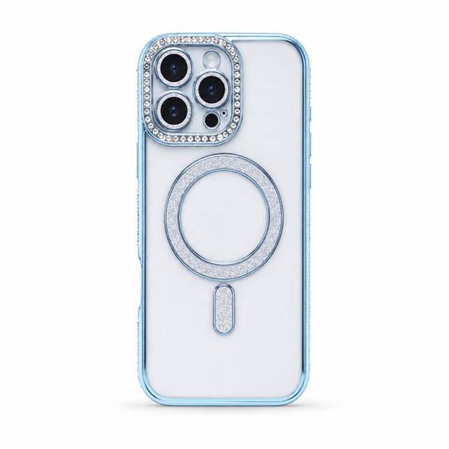 iPhone 13 Pro Max LuxeGuard Shiny Case
