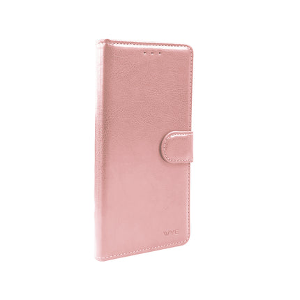 iPhone 12/12 Pro Wallet PU Leather Case