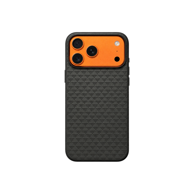 iPhone 18 Pro Max / 17 Pro Max SoftTouch Case