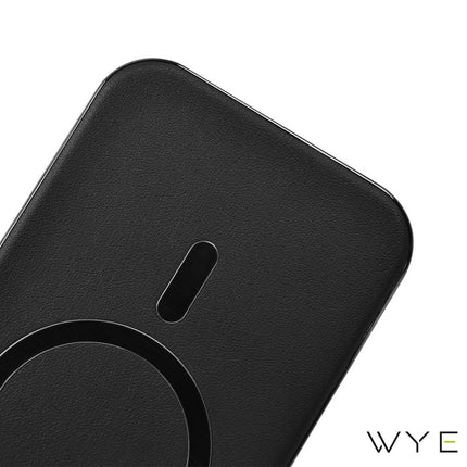 iPhone 12/12 Pro Soft Leather Style Case