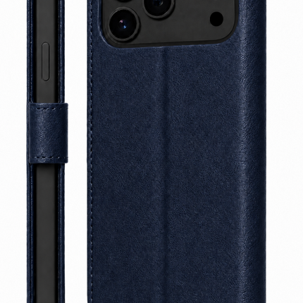iPhone 17 Pro Wallet Slide Pocket Case