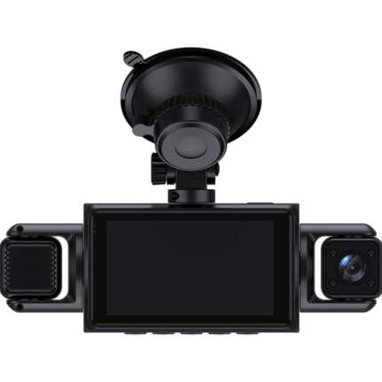 Dash Camera Front & Rear View