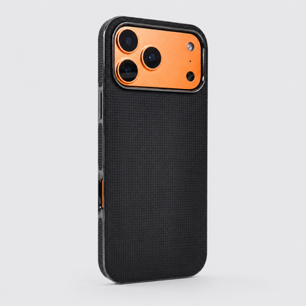 iPhone 17 Pro Max Prime Case