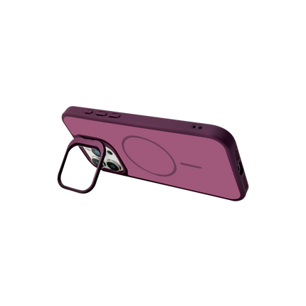 iPhone 16 Pro Max Matte Magnetic Case