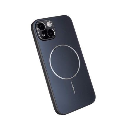 iPhone 13/14 Premium Magnetic Ring Case