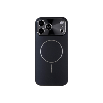 iPhone 17 Pro Premium Magnetic Ring Case